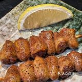 佛山新晋国风烧鸟酒场在秋季的焦香味中C位出道~