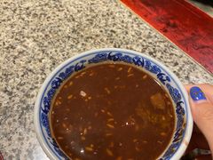 -南京大牌档(香港广场店)
