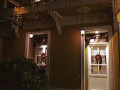 -大堂街8号葡国餐厅(RESTAURANTE ESCADA)