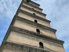 -大慈恩寺(大雁塔)