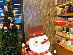 -星巴克臻选(青岛麦凯乐分店)