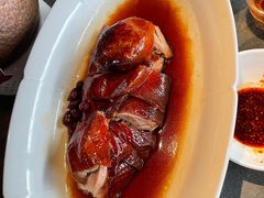 -小厨娘金榜题名(夫子庙秦淮河店)