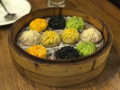 -隆喜元鱼汤包·海鲜(中联广场店)