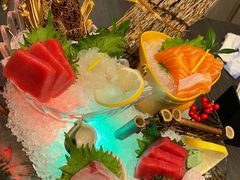 -滩万日本料理Nadaman(国贸大酒店)