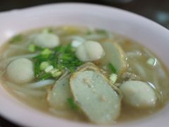 -榮泰米粉湯(Left Shop)