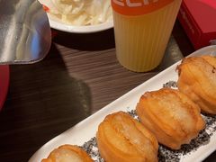 -胖哥俩肉蟹煲(华贸店)