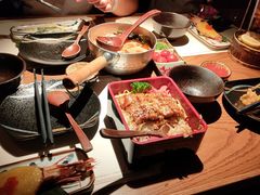 -玉川屋·深夜食堂居酒屋(柳巷店)