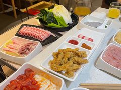 -海底捞火锅(佳兆业广场店)