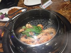 -船奇蒸汽海鲜·闽菜(八市海鲜总店)