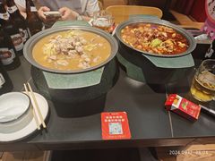 -美蛙四季(六里桥店)