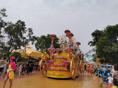 -大连海昌发现王国主题公园