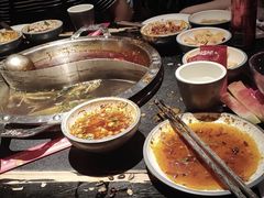 -井格重庆火锅(西直门凯德Mall店)