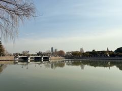 -南通濠河风景名胜区