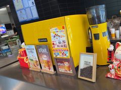 -麦当劳(北苑秋实路店)