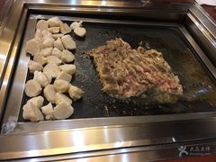 -郭记烤肉(正阳街店)