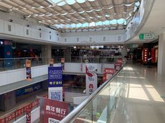 -翠微百货(龙德店)