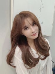 点击看大图 -3AM HAIR SALON烫发染发接发