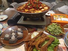 -石灰石烧鸡公(南通万象城店)