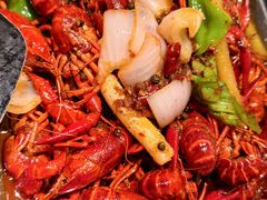 -517烧烤·龙虾·海鲜大排档(万象都荟店)