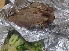 -必胜客(广渠路店)
