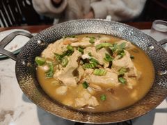 -小乡小镇·传承桐庐土菜·老板亲自烧的菜