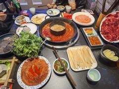 -巴蜀大将火锅(春熙店)