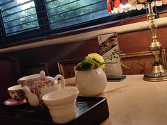 -国际饭店·原点咖啡吧ORIGIN CAFE&BAR
