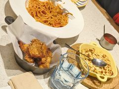 -必胜客(龙茗店)