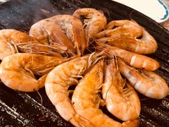 -厚味居炙子烤肉·清真(天桥南纬路店)