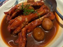 -食锦记·福建私房菜(浦西万达店)
