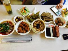 -东方削面(迎泽街店)