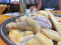 -大笑饭堂(甲子桥店)