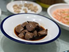 -健眺小海鲜(临海后山店)