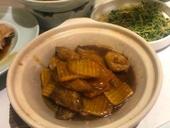 -董鲁烤鸭(建和街店)