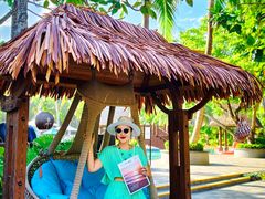 -海南清水湾莱佛士酒店