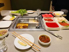 -海底捞火锅(天一广场亚细亚店)