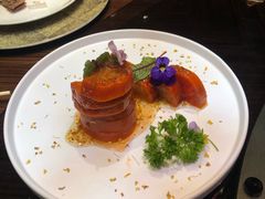 -万丽轩·粤菜(王府井金茂万丽酒店)
