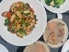 -楚鲜·汉正街一号(天河店)