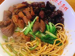 -泰顺江南春面馆