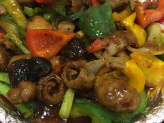 -天天海鲜城·海鲜大排档(新溪店)