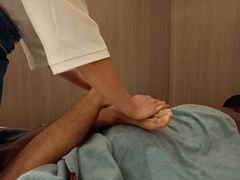 -快乐大桶水养生足浴SPA(前兴路店)