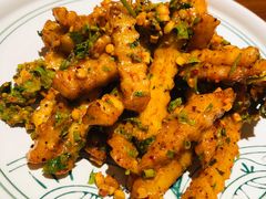 -云海肴·汽锅鸡·云南菜(美罗城店)