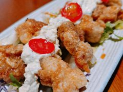 -有喜屋·深夜食堂(北京西路店)