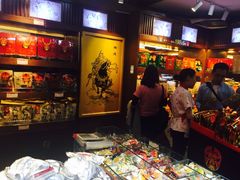 -張飛牛肉(锦里店)