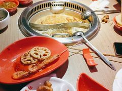 -季季红火锅(丰城洪客隆店)
