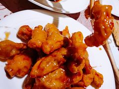 -大鸭梨烤鸭店(花园村店)