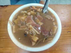 -逍遥镇刘相五胡辣汤豆沫馆(康复中街店)
