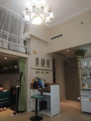 -禾壹净·素颜美问题肌肤修护中心