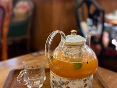 -秘密旅行Bonjour(黑金冠 江南西店)