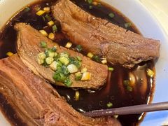 -中国厨房/台湾牛肉面